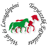 Welsh-és Lovaglópóni Tenyésztők Egyesülete