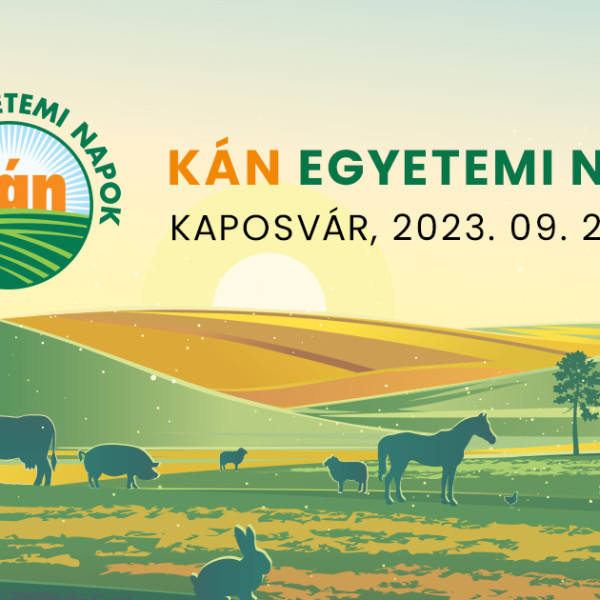 KÁN Egyetemi Napok