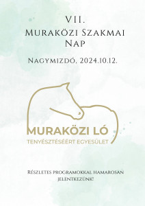 VII. Muraközi Szakmai Nap