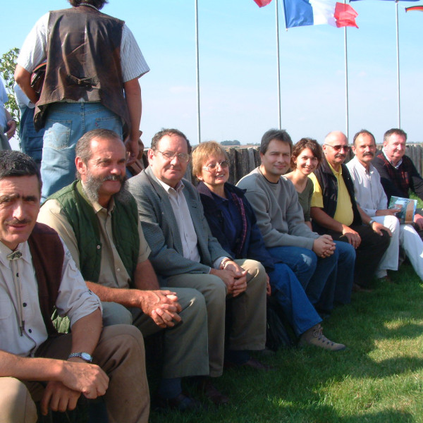 Lótenyésztési Konferencia