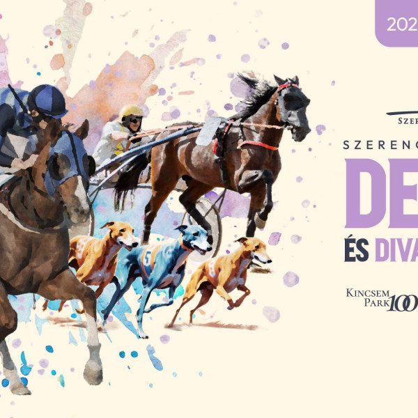 Derby és Divat Fesztivál 2025