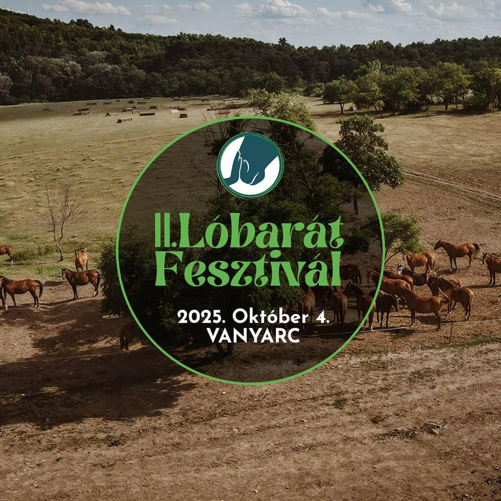 II. Lóbarát fesztivál