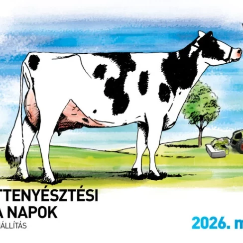 XXXII. Alföldi Állattenyésztési és Mezőgazda Napok Szakkiállítás és Vásár 2026