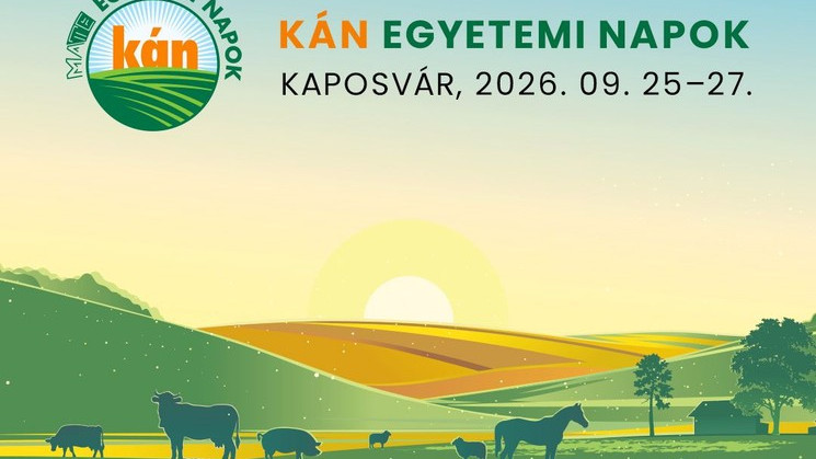 KÁN Egyetemi Napok 2026