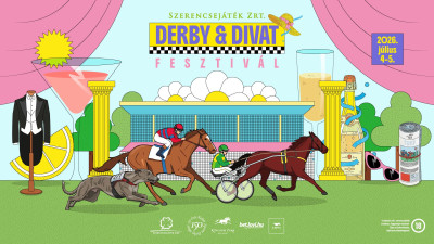Derby és Divat Fesztivál 2026