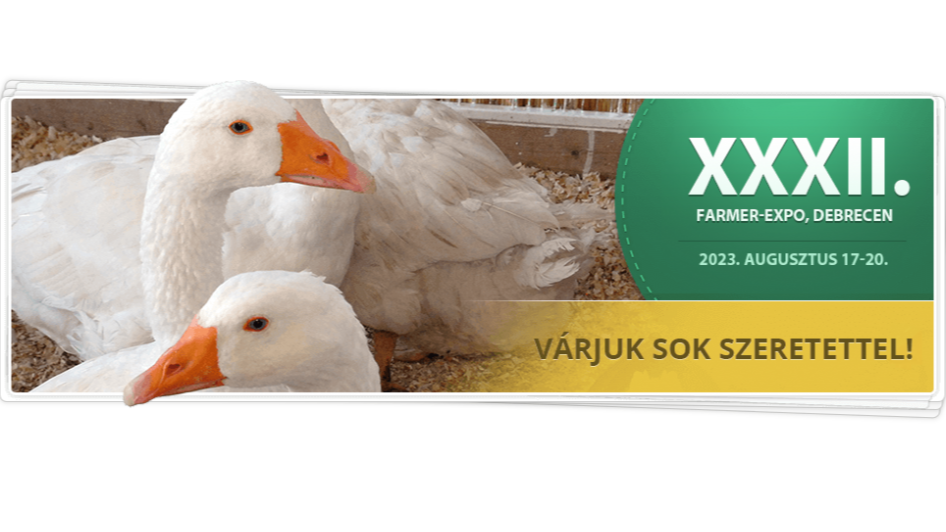 Farmer Expo 2023