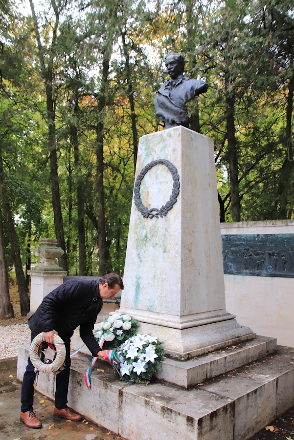 Kozma Ferenc 200