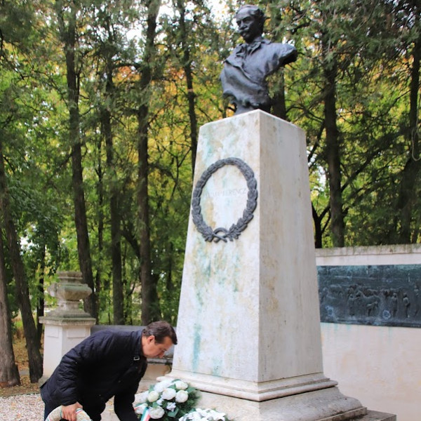 Kozma Ferenc 200