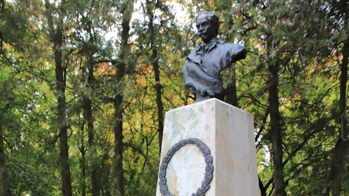 Kozma Ferenc 200